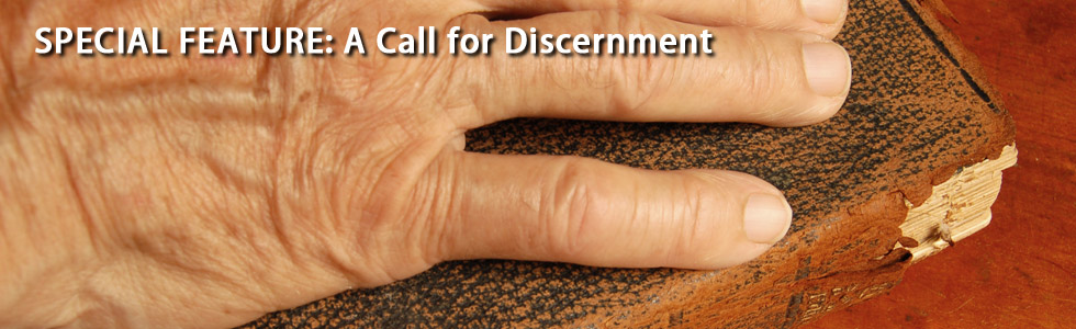 A closer look at the teachings of Bill Gothard by the Elders of Calvary Bible Church in Fort Worth, TX