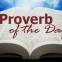 proverb-of-the-day