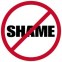 shame