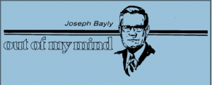 Joseph Bayly