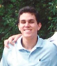 Ryan R. during his IBLP Headquarters staff years