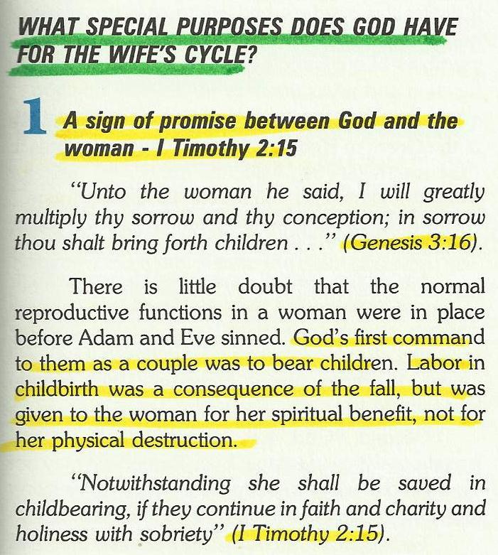 special promise